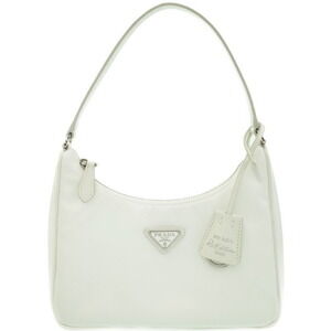 PRADA Re Edition Re Hobo Bag Handbag Nero Black